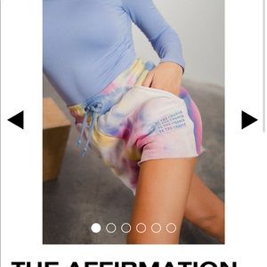 Balance Athletica shorts